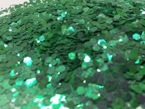 Fresh Cut Greens - Main glitter site 